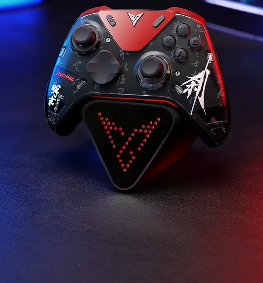 Flydigi APEX 5 Late Ming Dynasty: Yuanxuzhiyu Limited Joint Model-No charging dock