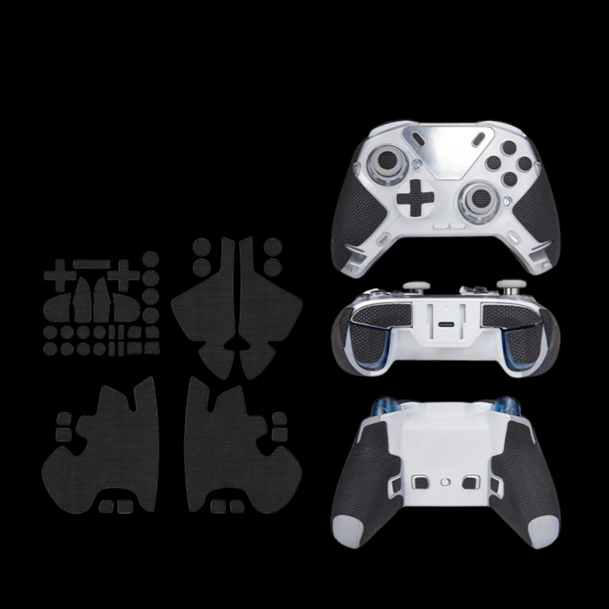 Anti-skid Cover Sticker For Flydigi Vader 4 Pro