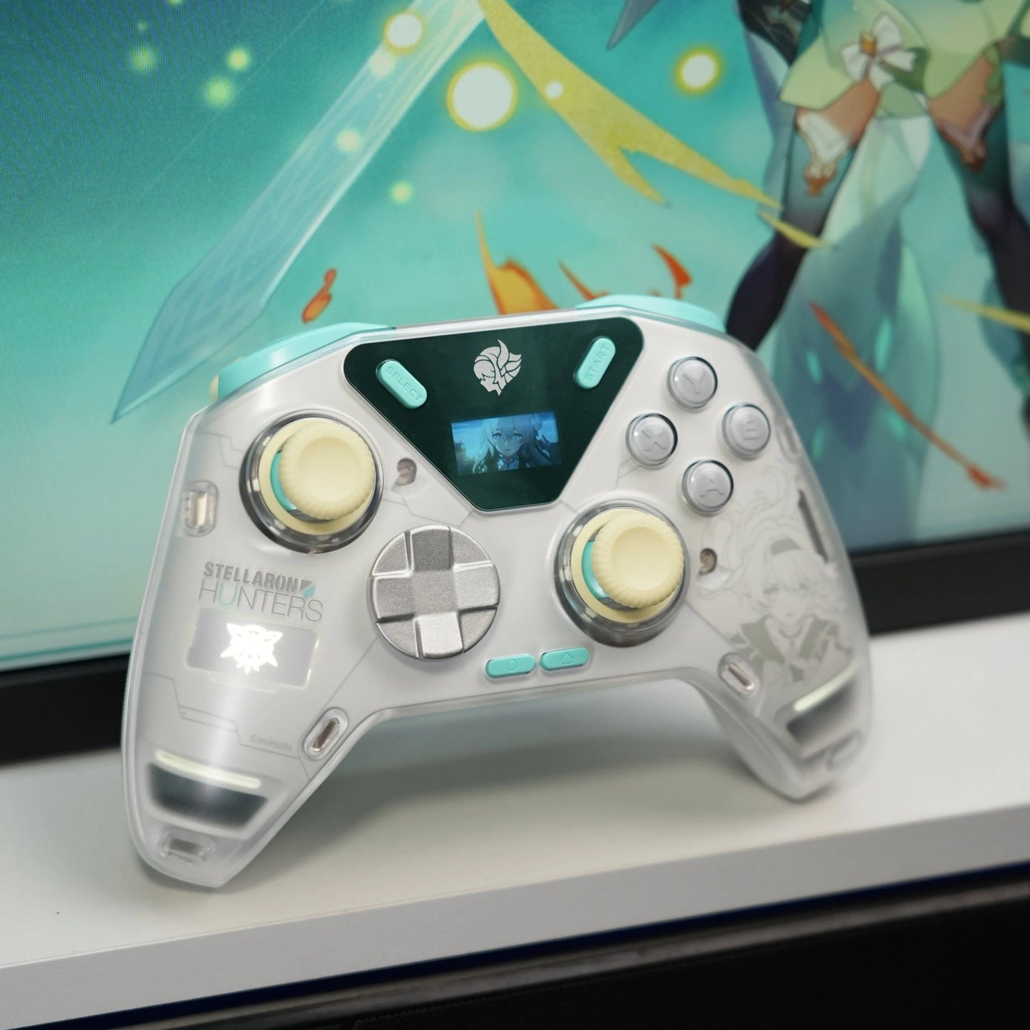 Flydigi APEX 4 Honkai: Star Rail Firefly Limited Edition