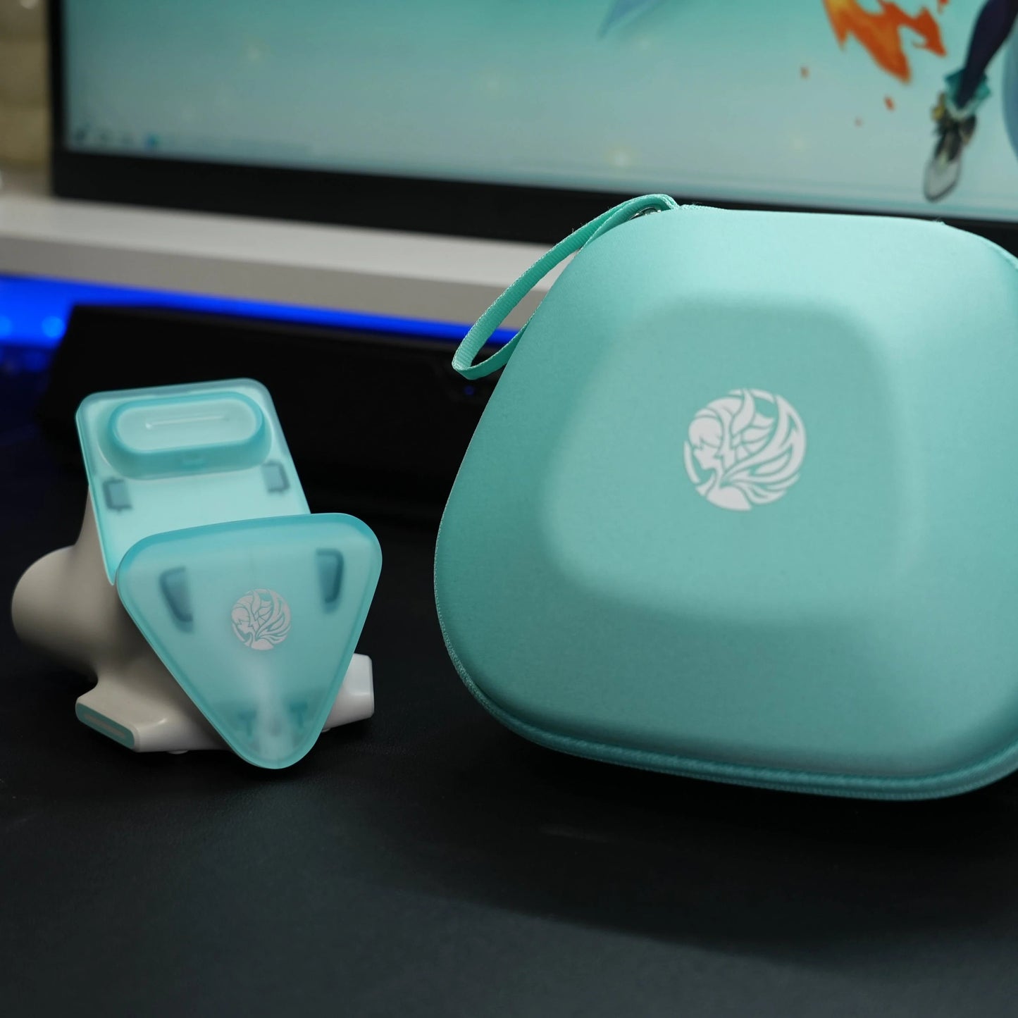 Flydigi APEX 4 Honkai: Star Rail Firefly Limited Edition