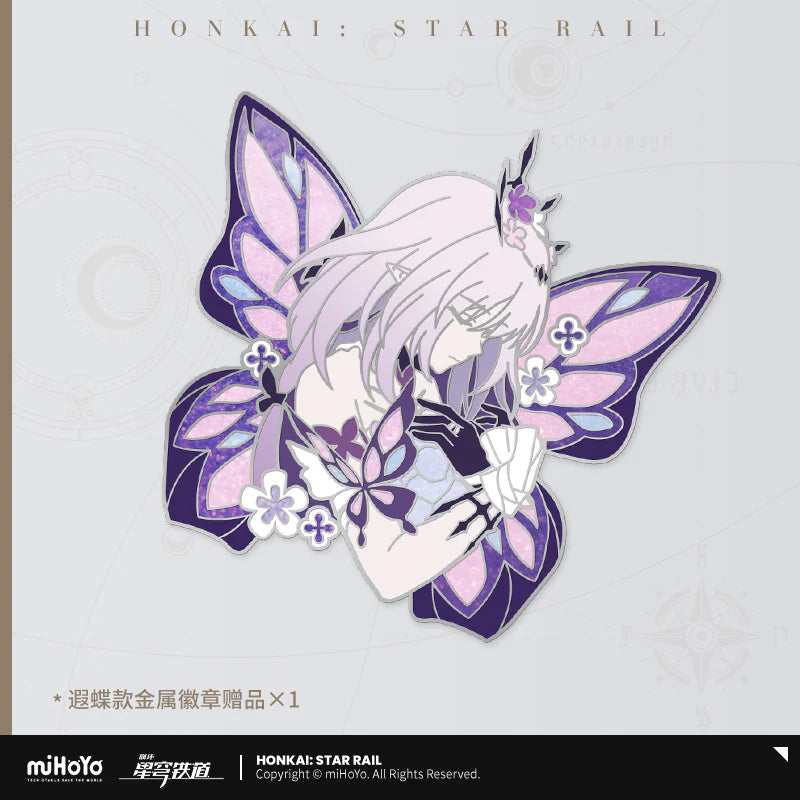miHoYo APEX 5 Controller Honkai: Star Rail Castorice Limited Edition