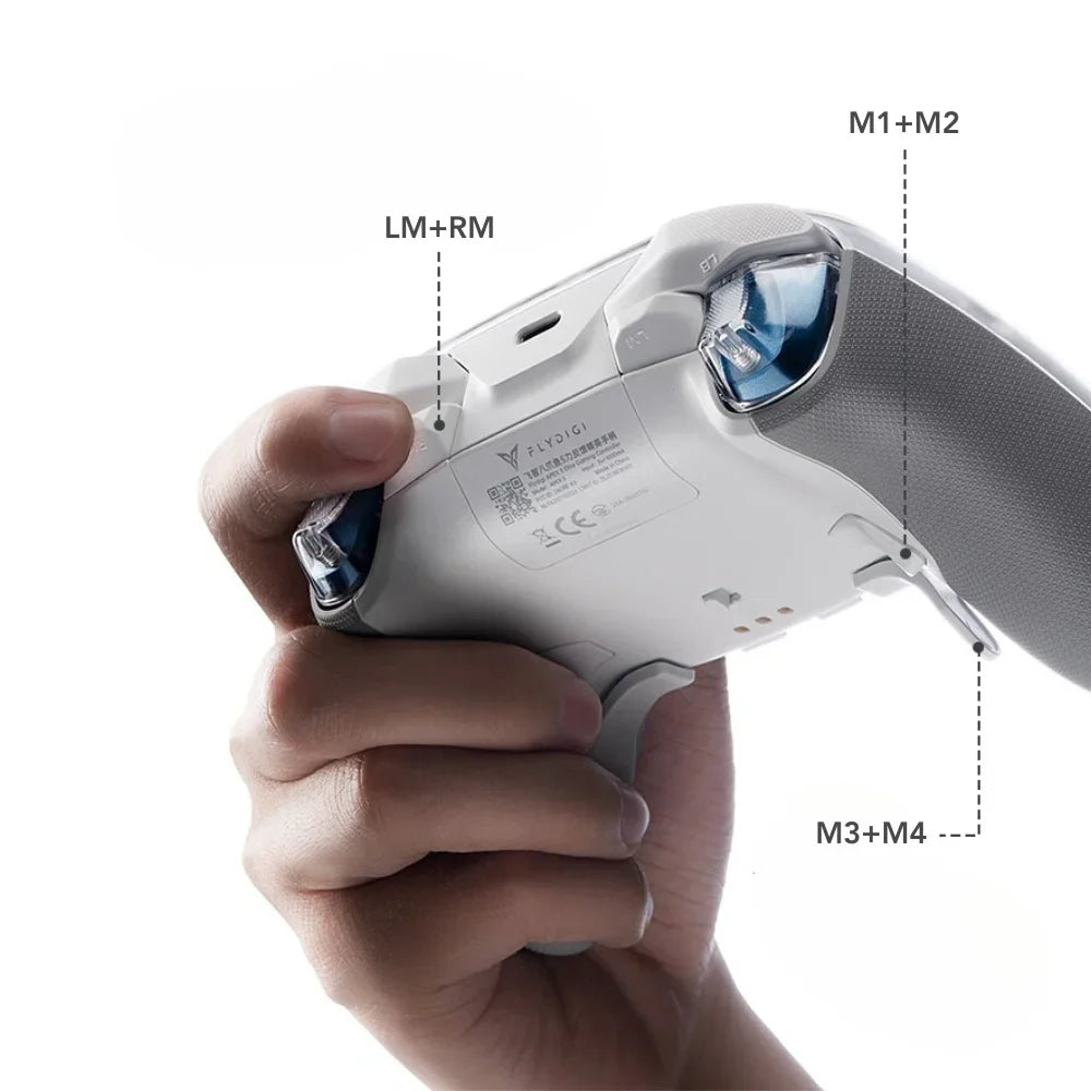 Flydigi Apex 5 Controller Ship within 24 hours