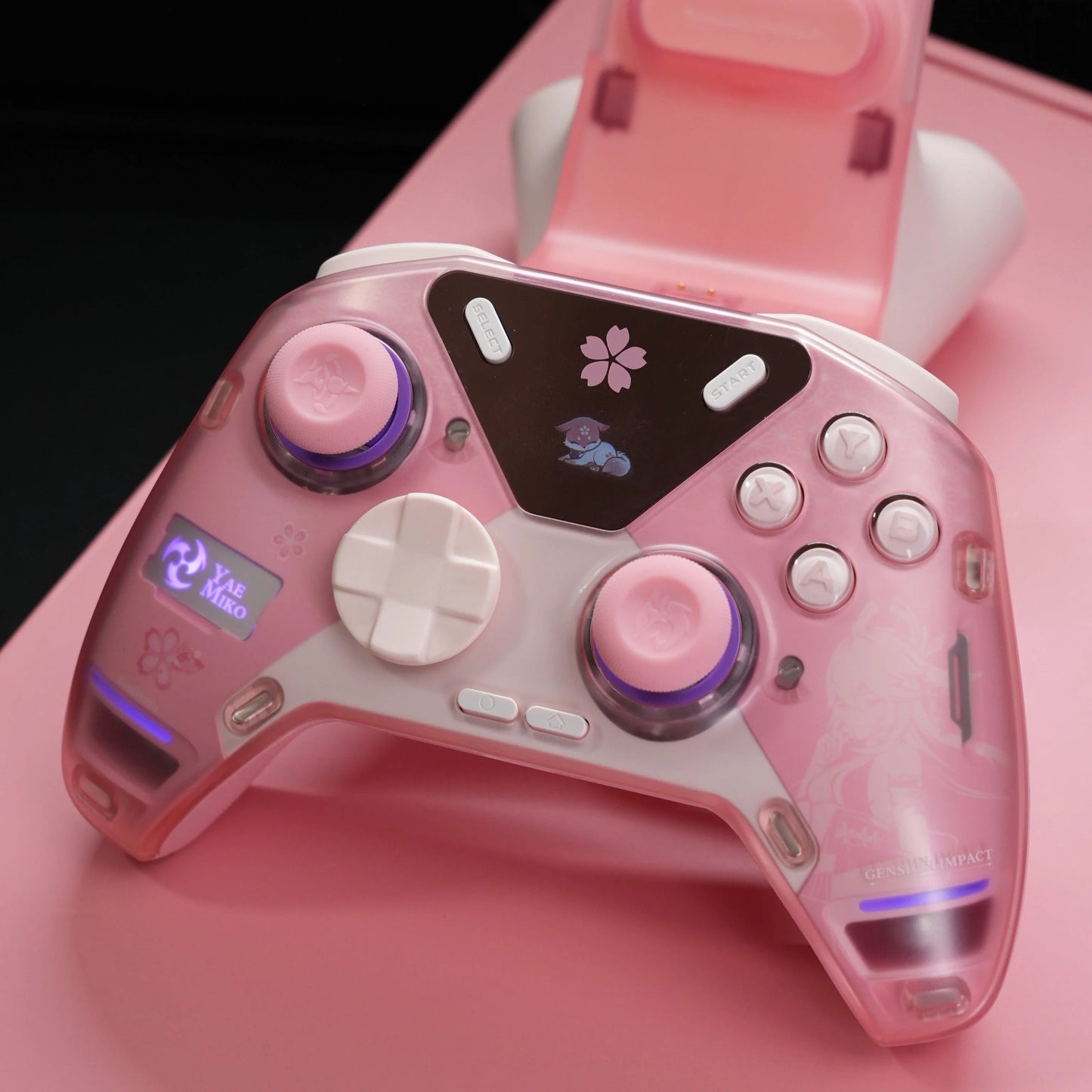 Flydigi APEX 4 Genshin Impact Limited Edition