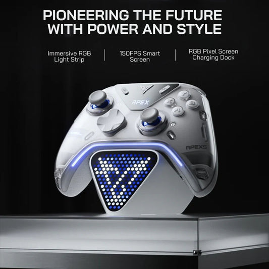 Flydigi Apex 5 Controller Ship within 24 hours