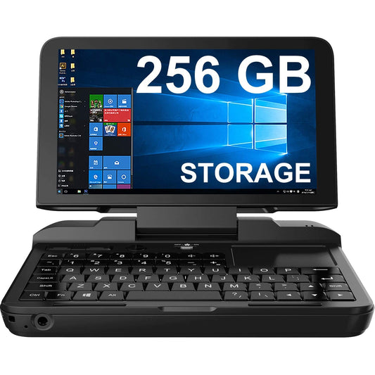 GPD Micro PC 6 Inches Mini Industry Laptop