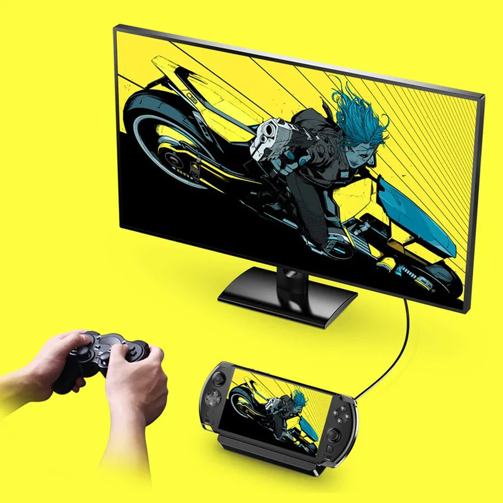 GPD WIN 4 Game Laptop (2025)