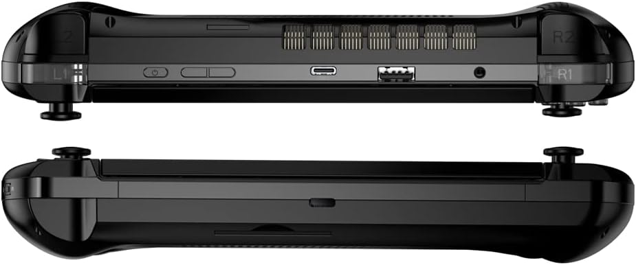 GPD Win 4 2024 6 Inches Handheld Win 11 PC Game Console