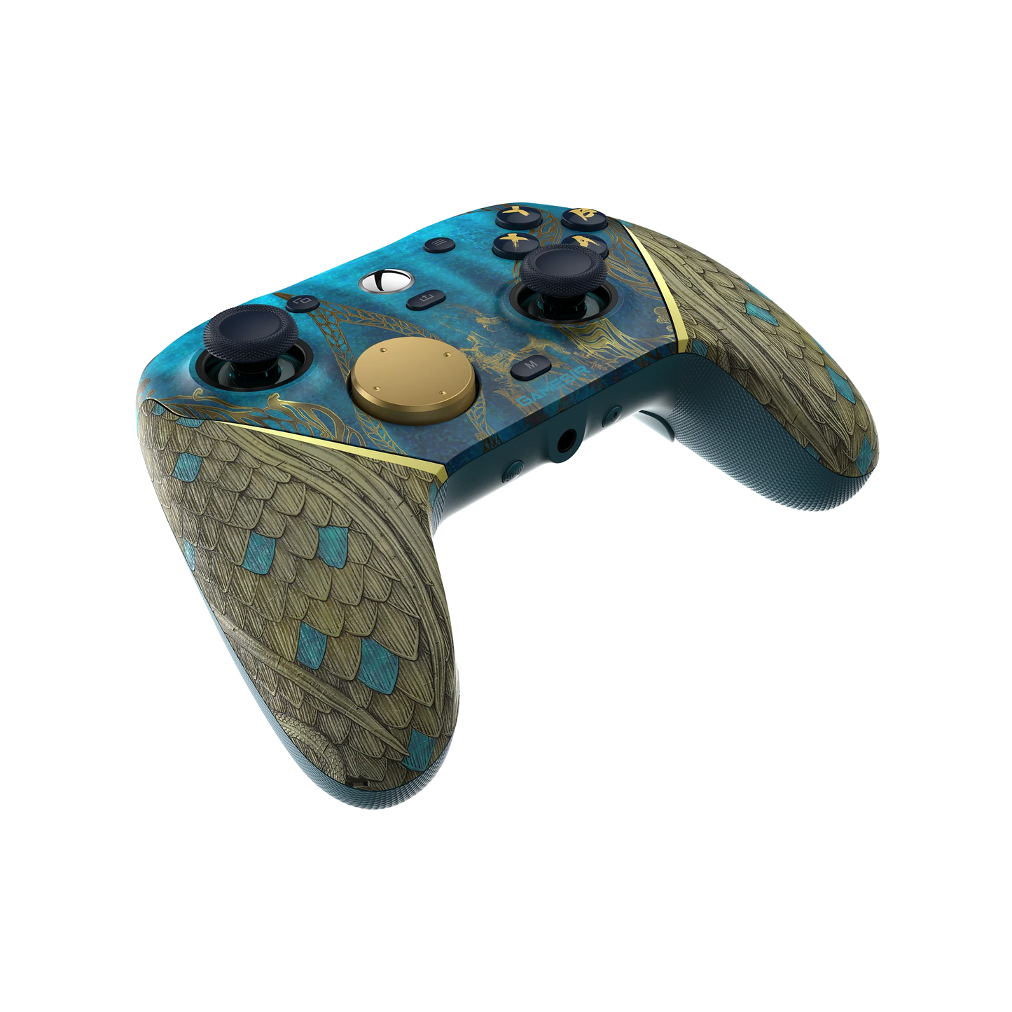 GameSir G7 Pro WUCHANG: Fallen Feathers Edition Controller