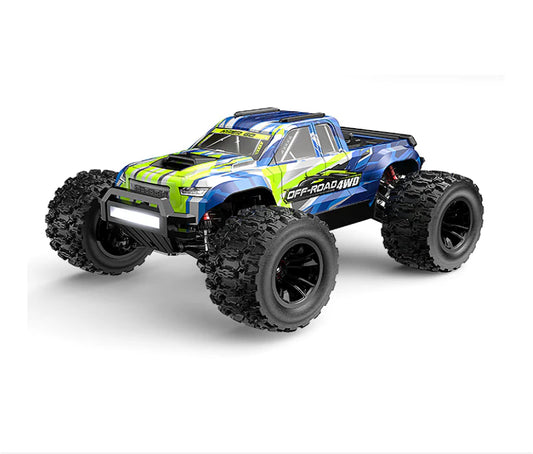 MJX Hyper Go 14208 RC Car