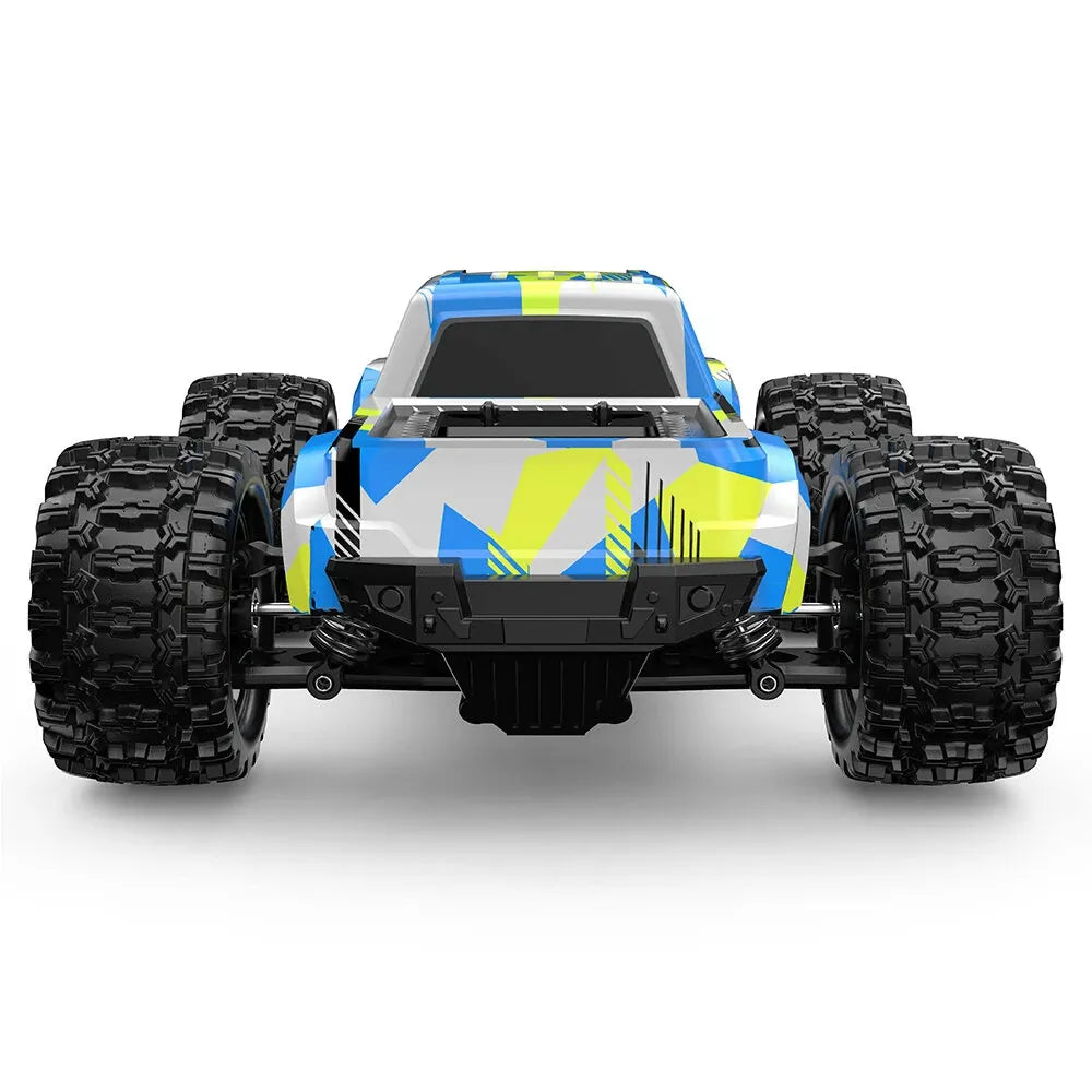 MJX HYPER GO 18208 RC Car