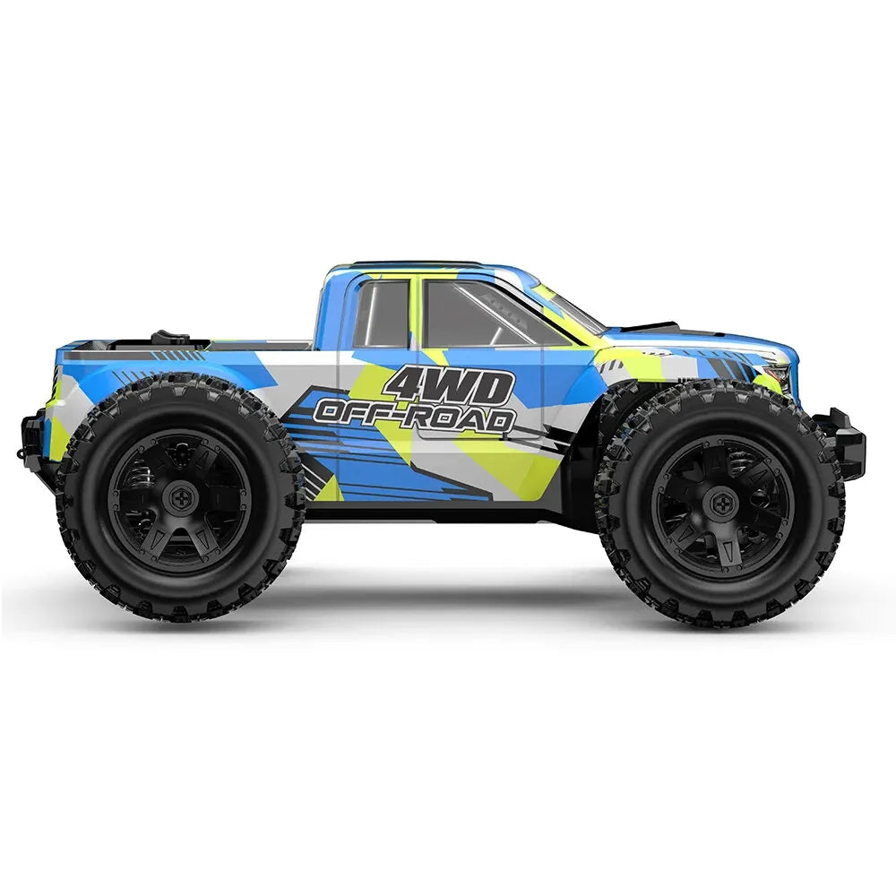MJX HYPER GO 18208 RC Car
