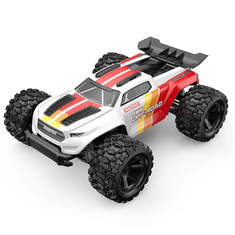 MJX HYPER GO 18208 RC Car