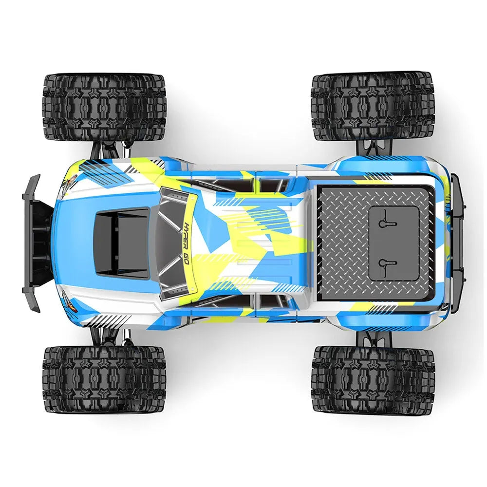 MJX HYPER GO 18208 RC Car