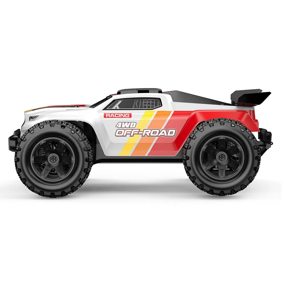 MJX HYPER GO 18208 RC Car