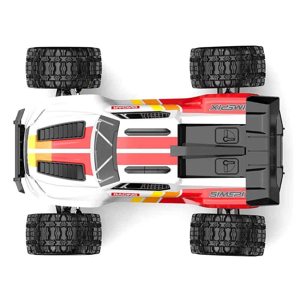 MJX HYPER GO 18208 RC Car