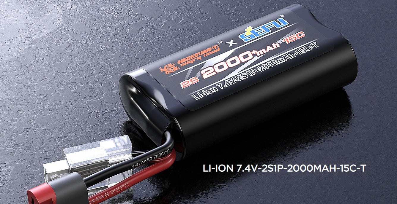 MJX HYPER GO 14304 RC CAR