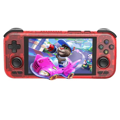 Retroid Pocket 4 Pro Game Console