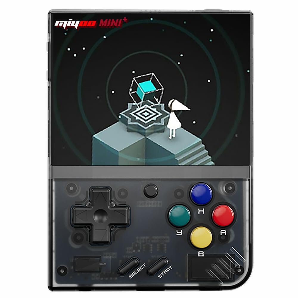 MIYOO Mini V4