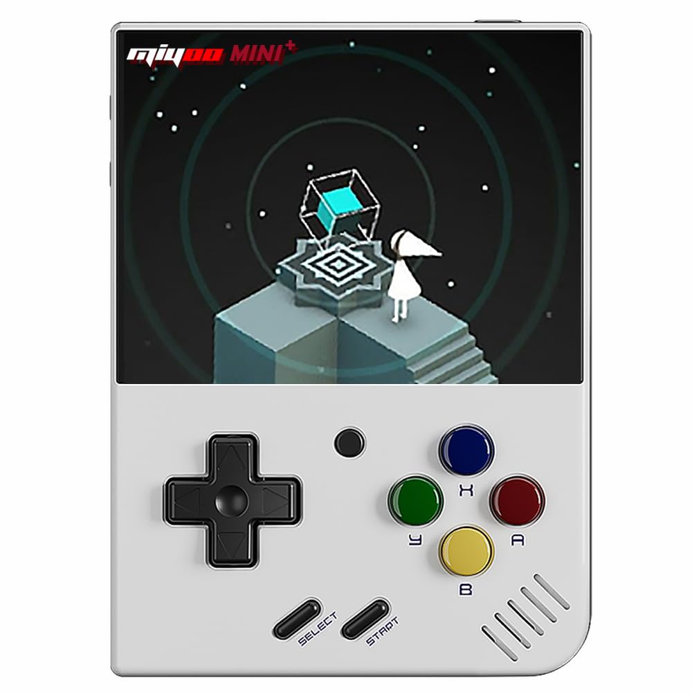 MIYOO Mini V4