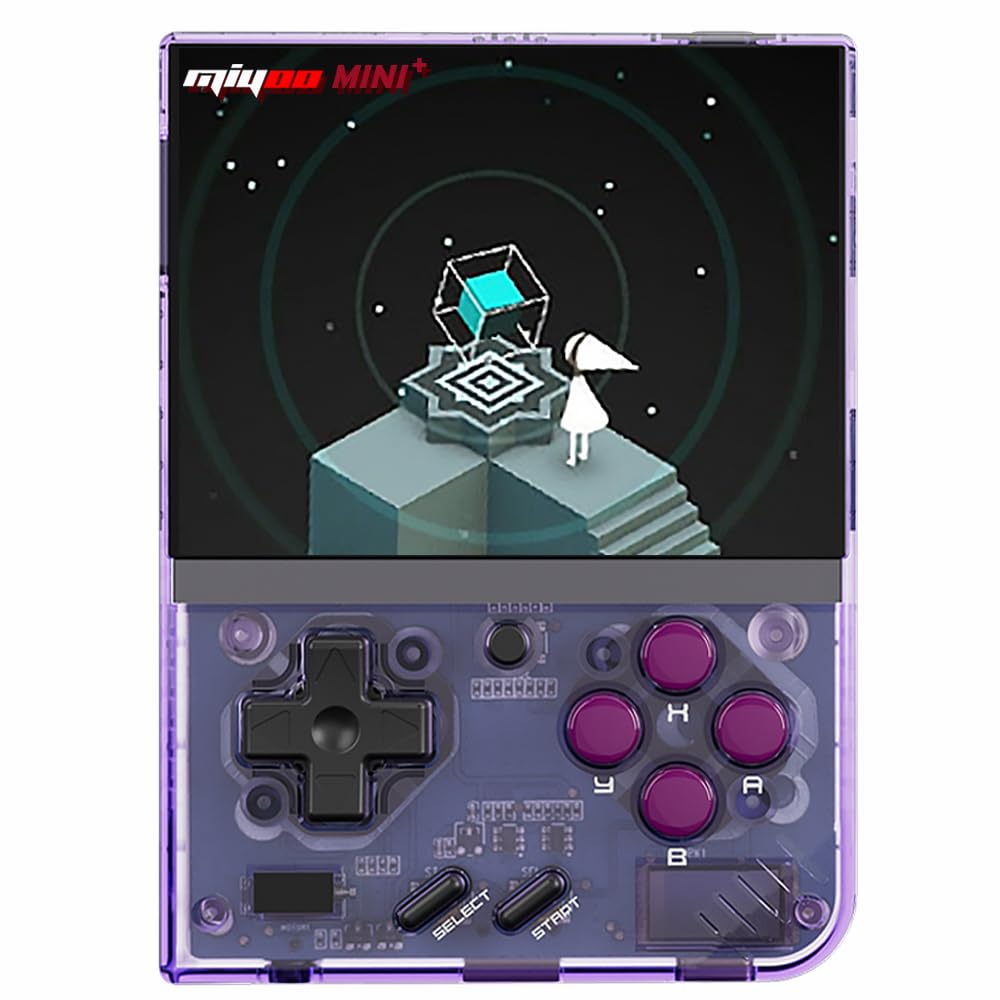 MIYOO Mini V4