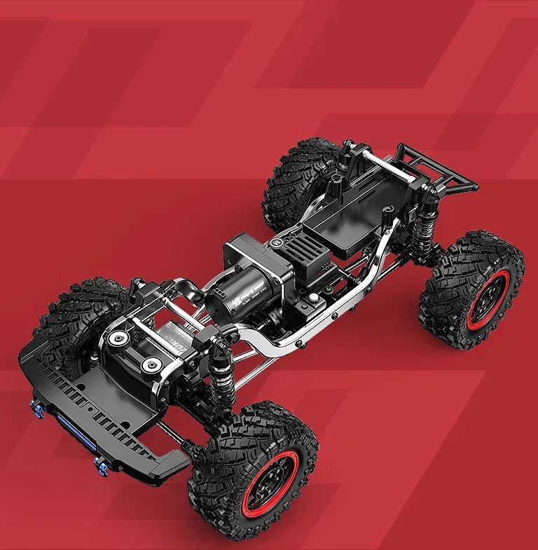 MJX Hyper Go H12P RC CAR