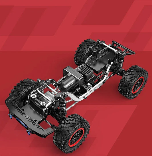 MJX Hyper Go H12P RC CAR