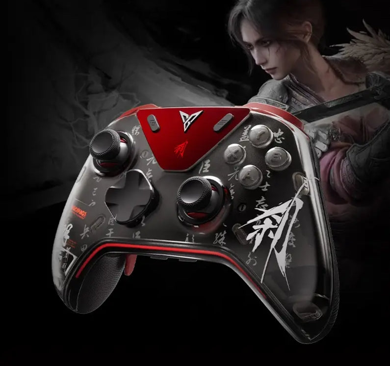 Flydigi APEX 5 Series