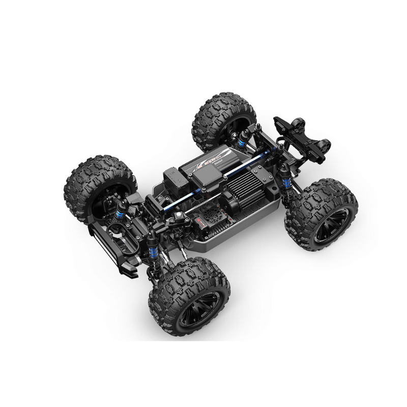 MJX Hyper Go 12212 RC Truck