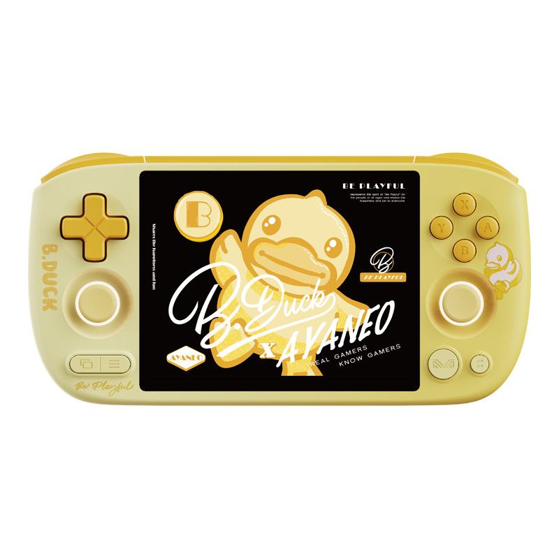 Ayaneo Pocket Air Mini