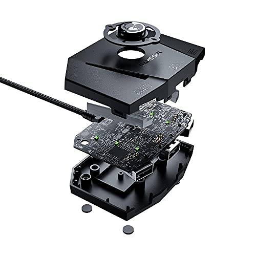 Leadjoy VX2 AimBox Keyboard Mouse Adapter