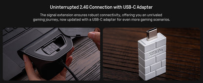 8BitDo Ultimate 2 Wireless Controller