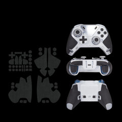 Anti-skid Cover Sticker For Flydigi Vader 4 Pro