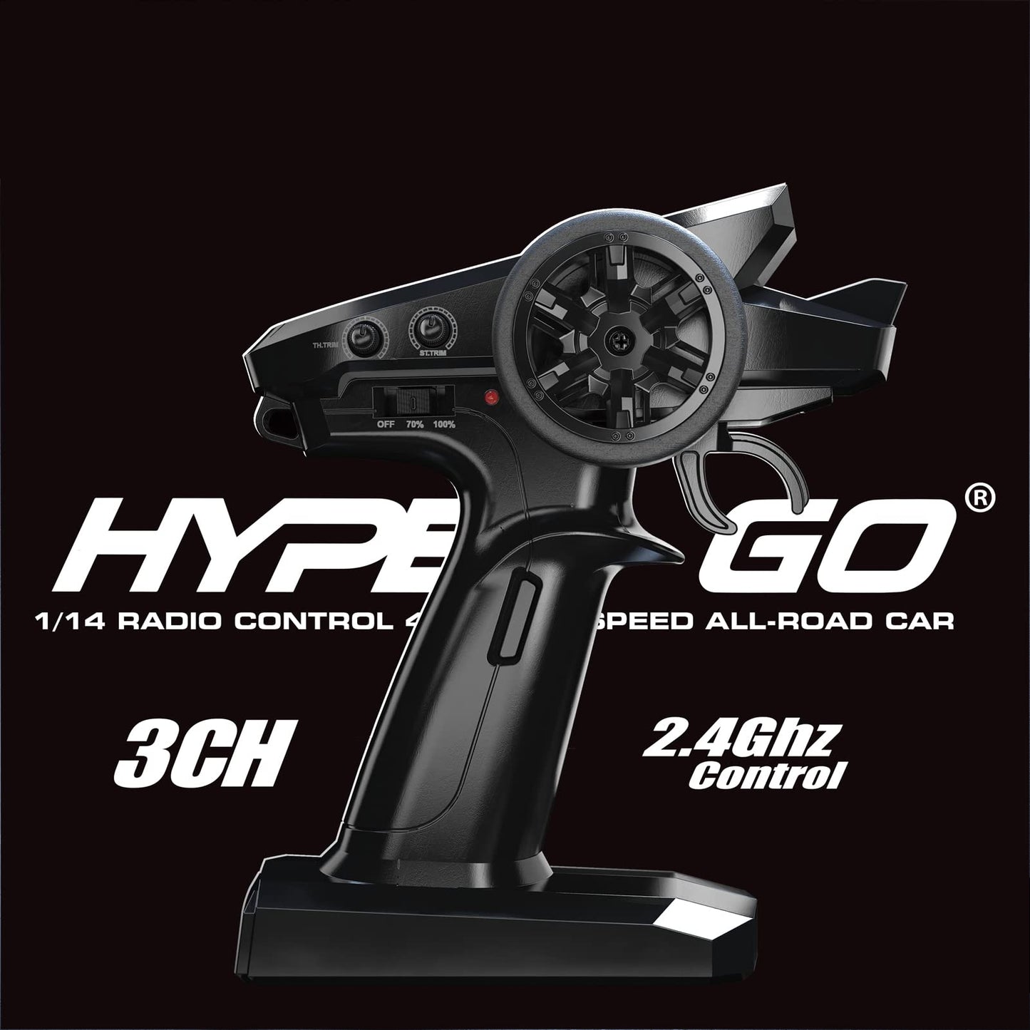 MJX Hyper Go 14301