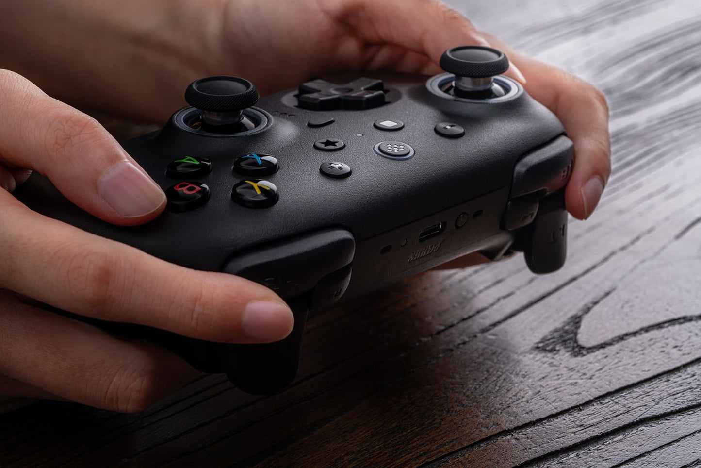 8BitDo Ultimate 2 Wireless Controller
