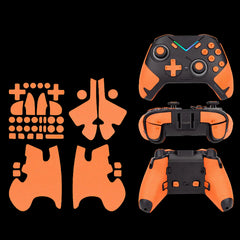 Anti-skid Cover Sticker For Flydigi Vader 4 Pro