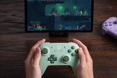 8BitDo Ultimate 2C Wireless Controller for Windows PC and Android