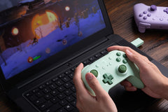 8BitDo Ultimate 2C Wireless Controller for Windows PC and Android