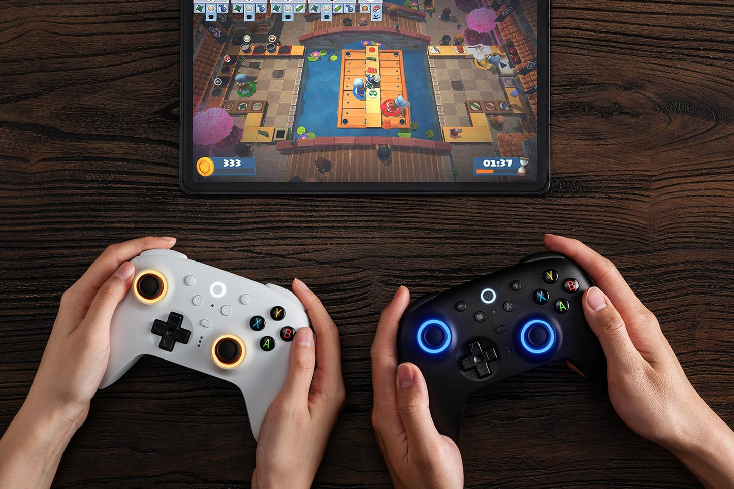 8BitDo Ultimate 2 Wireless Controller