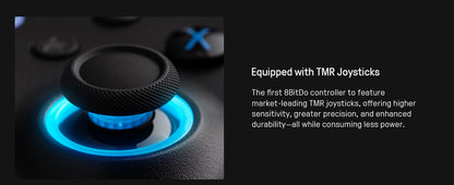 8BitDo Ultimate 2 Wireless Controller