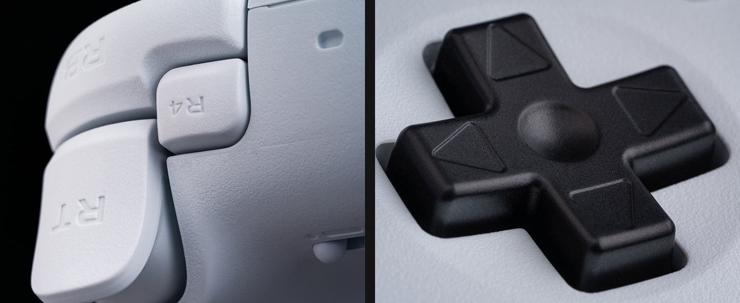 8BitDo Ultimate 2 Wireless Controller
