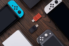 8BitDo Wireless USB Adapter 2