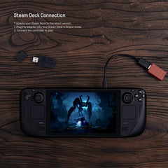 8BitDo Wireless USB Adapter 2