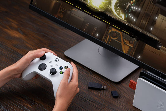 8BitDo Wireless USB Adapter 2