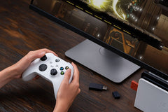 8BitDo Wireless USB Adapter 2