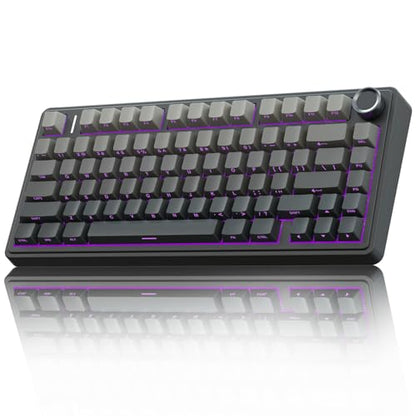 AULA F75 Pro Wireless Mechanical Keyboard