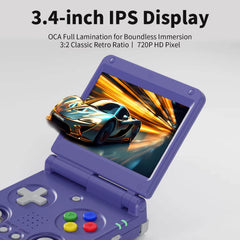 Anbernic RG34XX SP Game Console