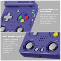 Anbernic RG34XX SP Game Console