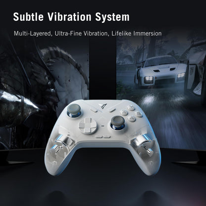 FLYDIGI Direwolf 3 Wireless Controller for Windows PC/NA/TV/Android/Laptop.