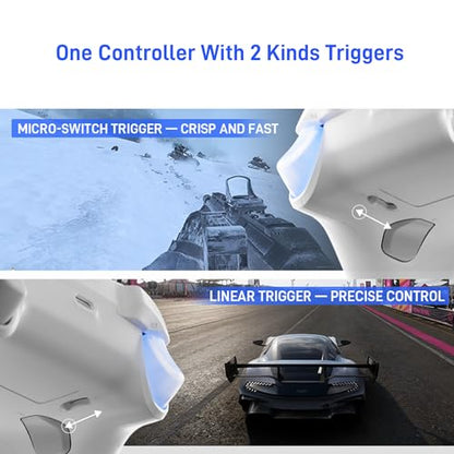 FLYDIGI Direwolf 4 PC Controller