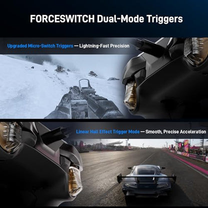 FLYDIGI VADER 5S Wired Controller for Xbox Series X|S, Xbox One, Windows 10/11